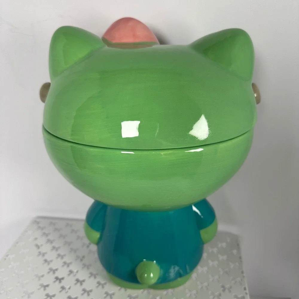 Silver Buffalo sanrio hello